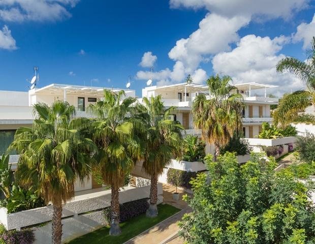 מרינה די רגוזה Kamena Residence מראה חיצוני תמונה