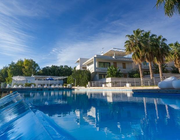 מרינה די רגוזה Kamena Residence מראה חיצוני תמונה