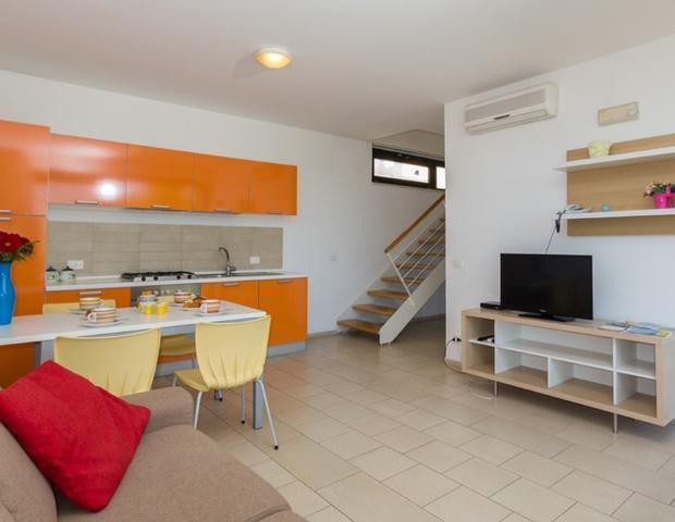 מרינה די רגוזה Kamena Residence מראה חיצוני תמונה