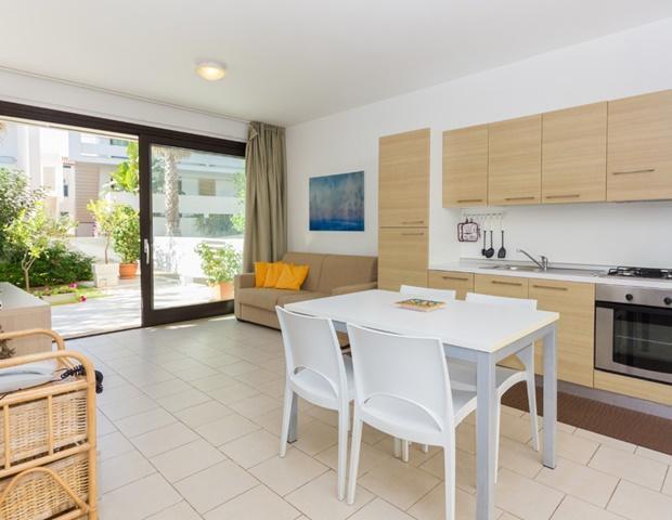 מרינה די רגוזה Kamena Residence מראה חיצוני תמונה