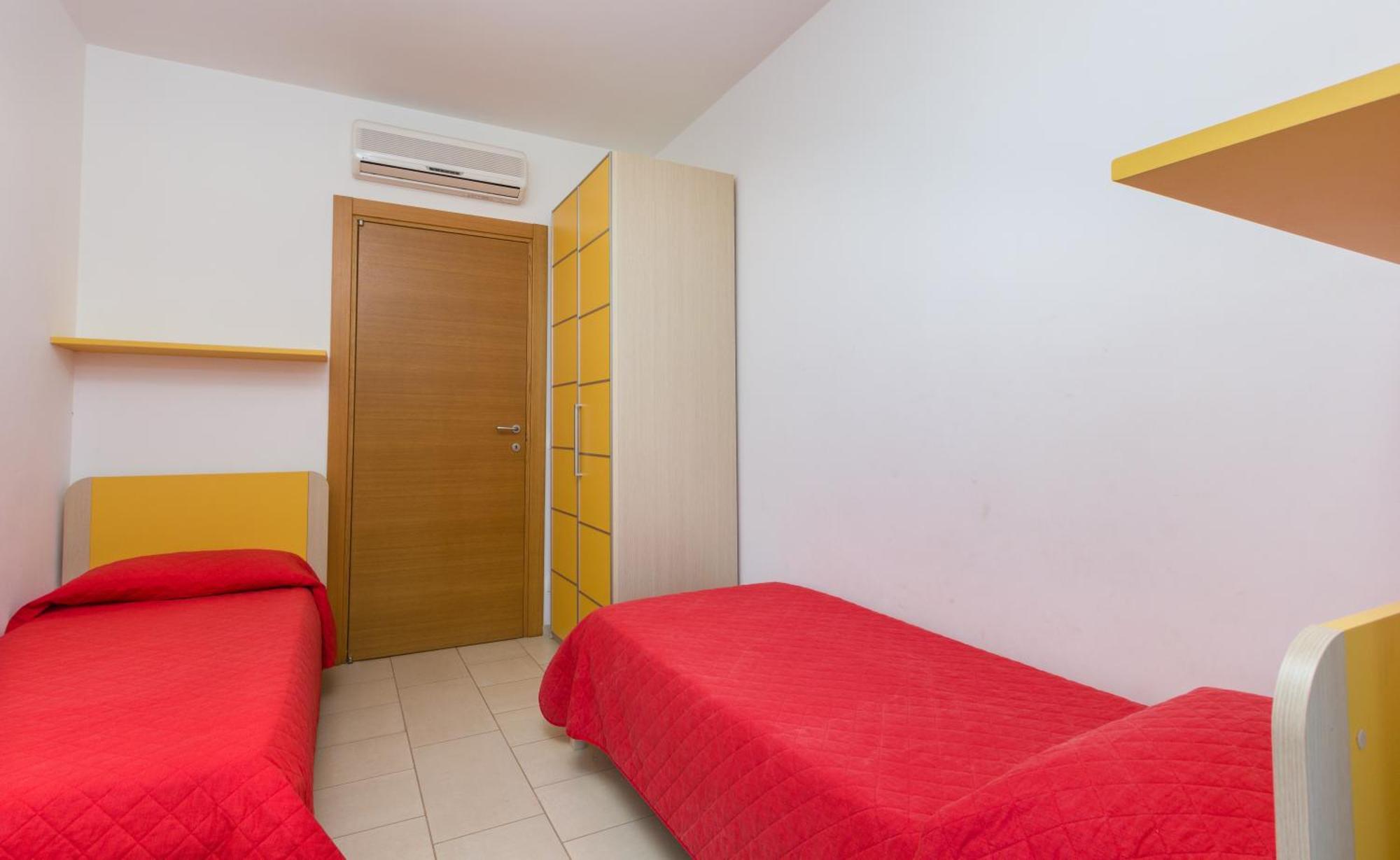 מרינה די רגוזה Kamena Residence חדר תמונה