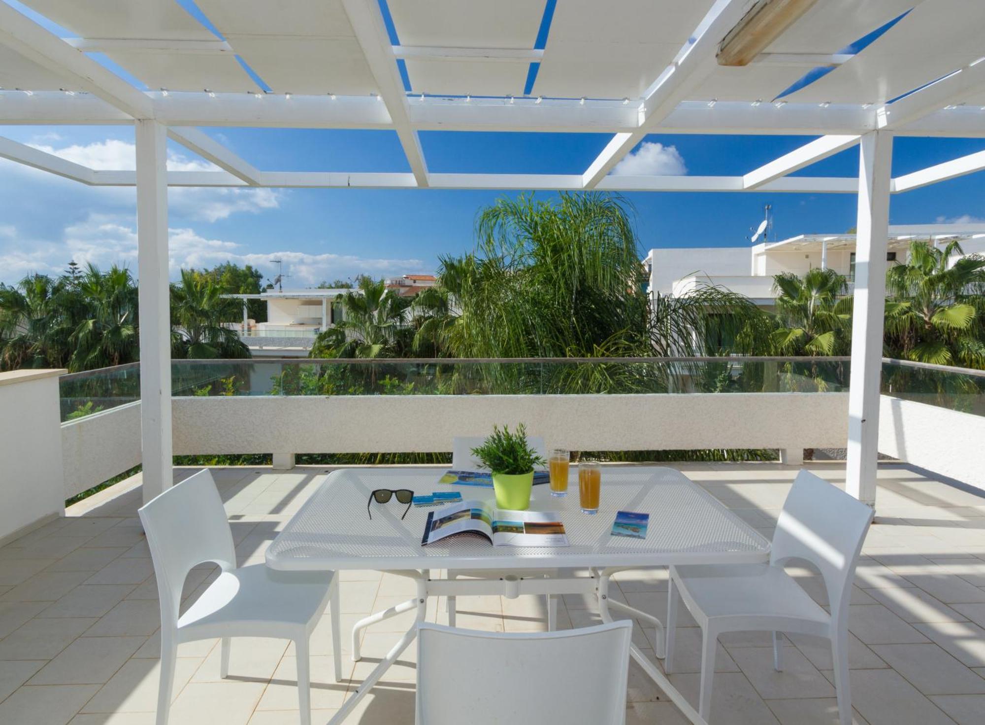 מרינה די רגוזה Kamena Residence חדר תמונה