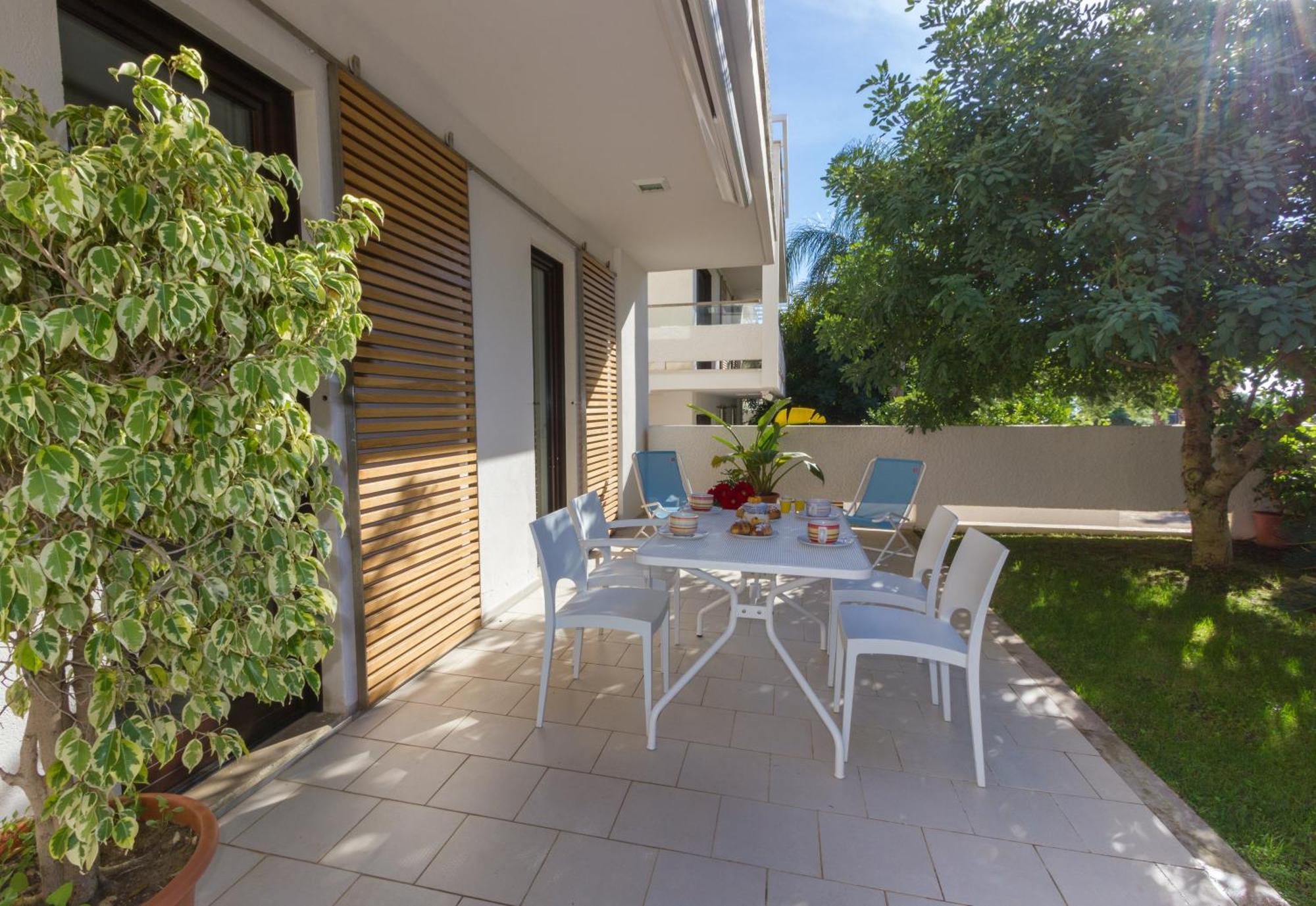 מרינה די רגוזה Kamena Residence חדר תמונה