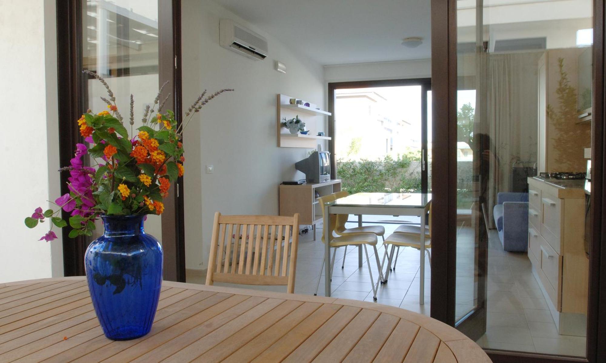 מרינה די רגוזה Kamena Residence חדר תמונה