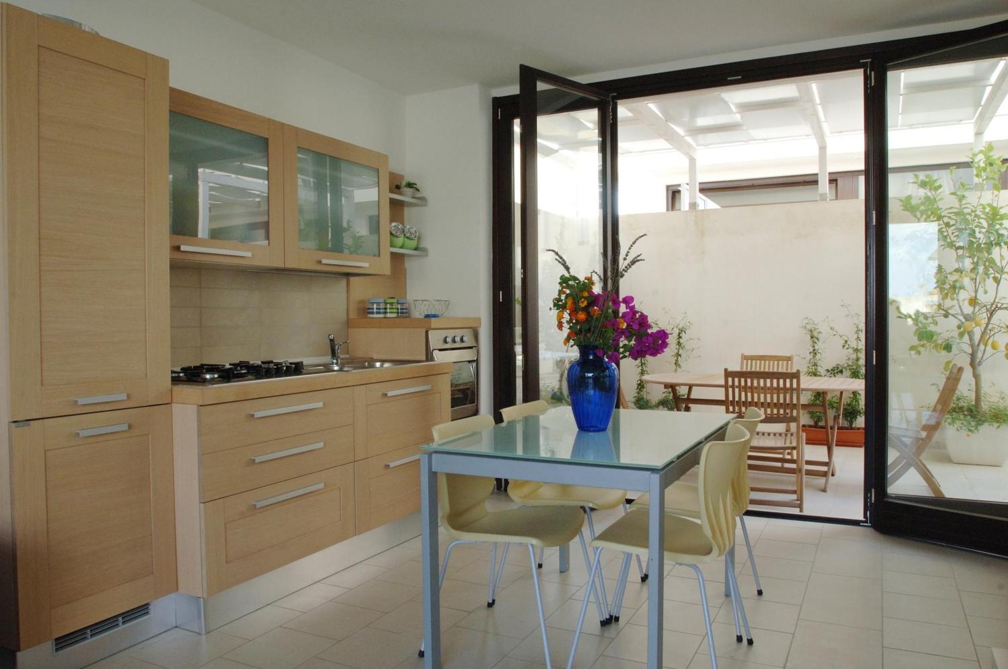 מרינה די רגוזה Kamena Residence חדר תמונה
