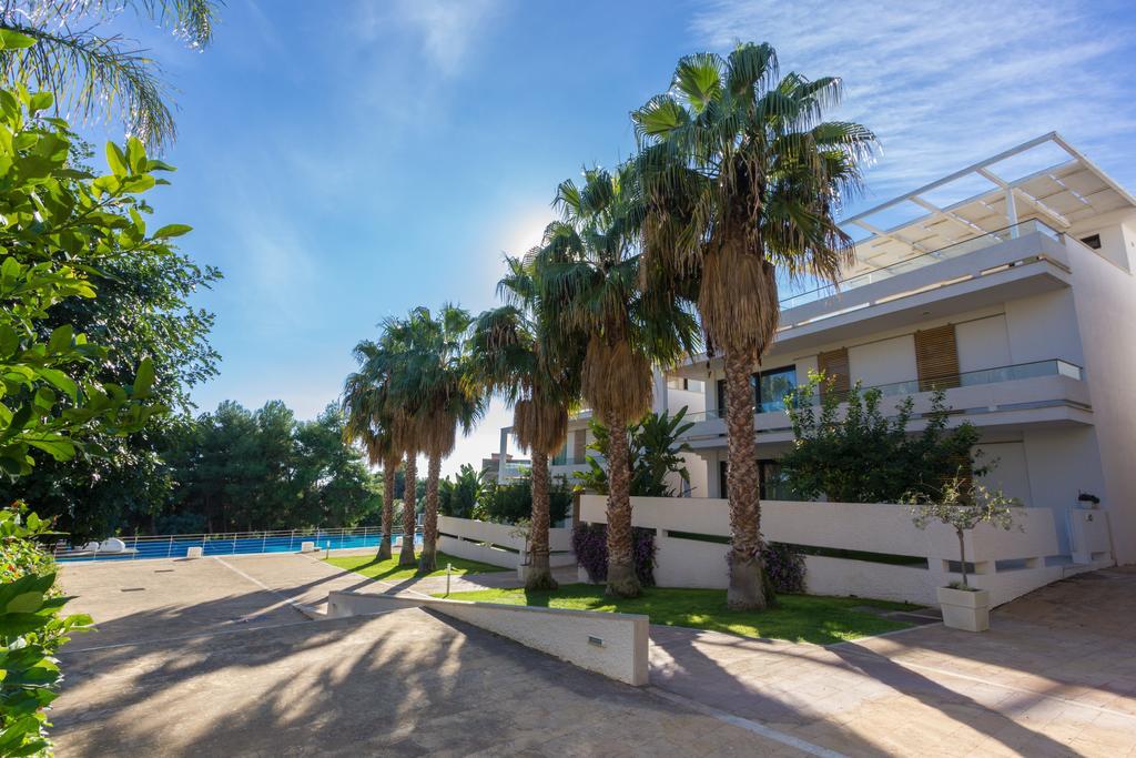 מרינה די רגוזה Kamena Residence מראה חיצוני תמונה