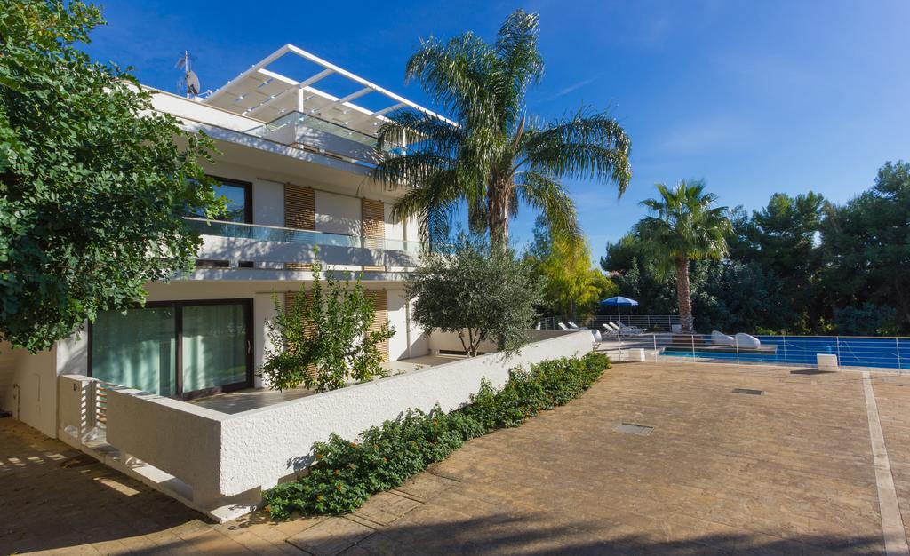 מרינה די רגוזה Kamena Residence מראה חיצוני תמונה