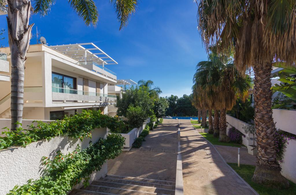 מרינה די רגוזה Kamena Residence מראה חיצוני תמונה