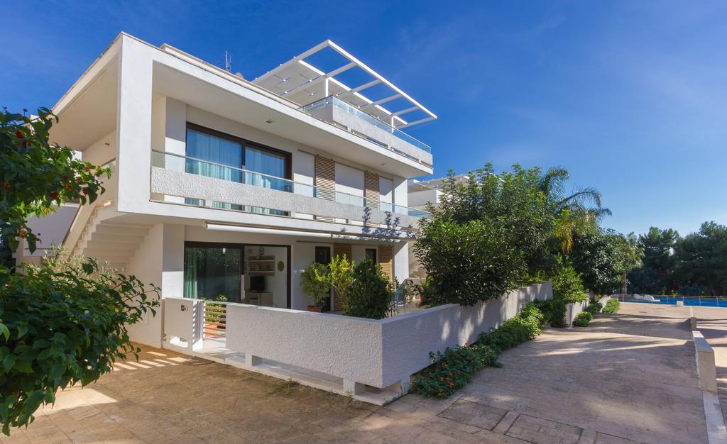 מרינה די רגוזה Kamena Residence מראה חיצוני תמונה