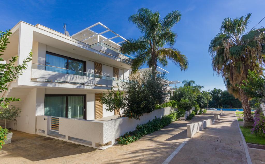 מרינה די רגוזה Kamena Residence מראה חיצוני תמונה