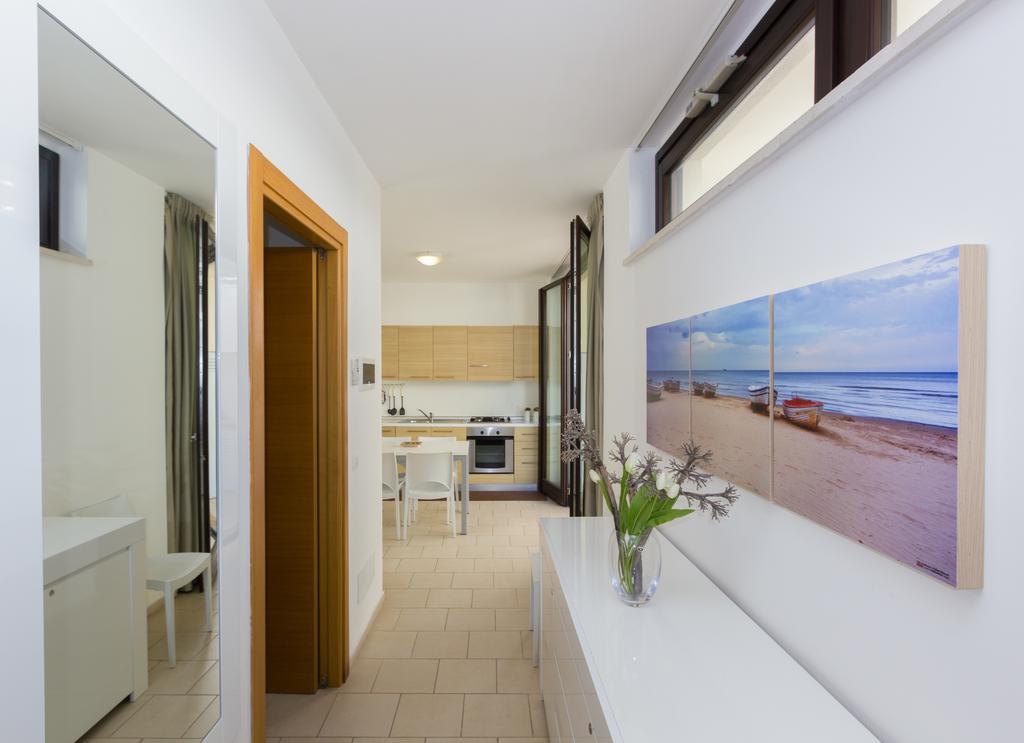 מרינה די רגוזה Kamena Residence חדר תמונה