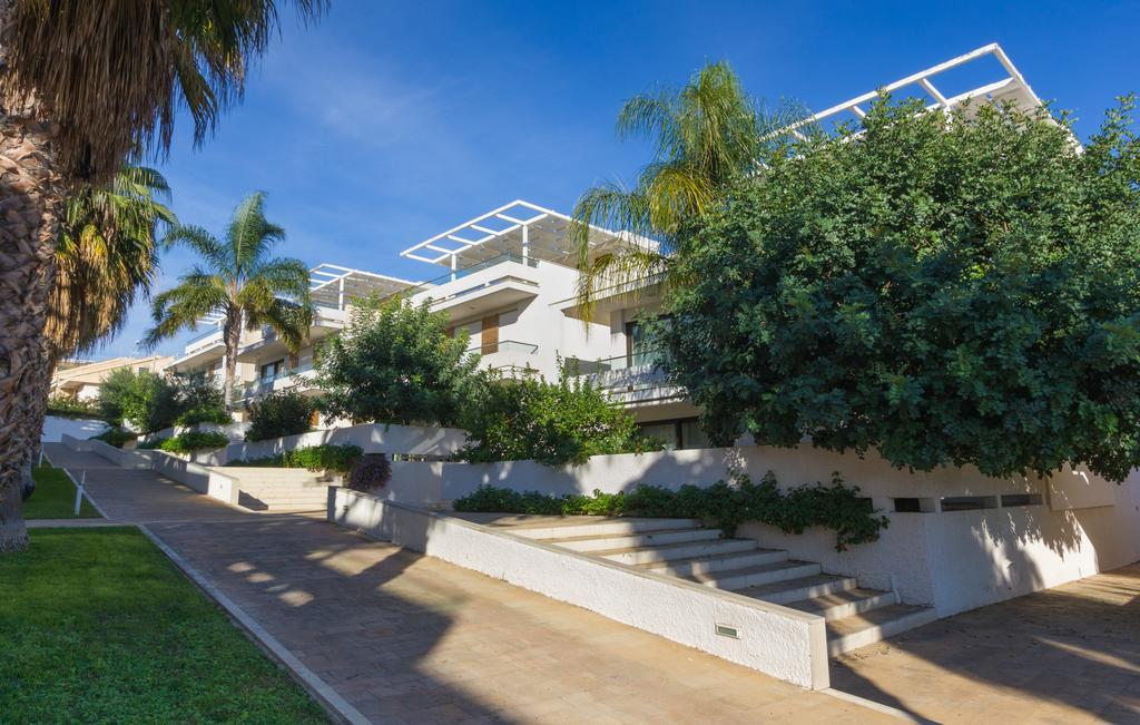 מרינה די רגוזה Kamena Residence מראה חיצוני תמונה