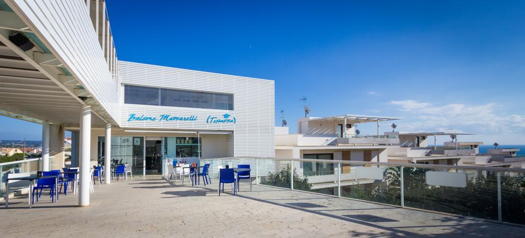 מרינה די רגוזה Kamena Residence מראה חיצוני תמונה