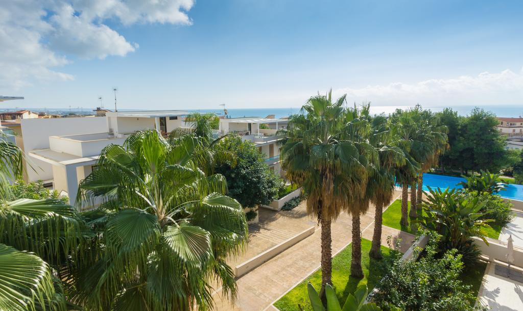 מרינה די רגוזה Kamena Residence חדר תמונה