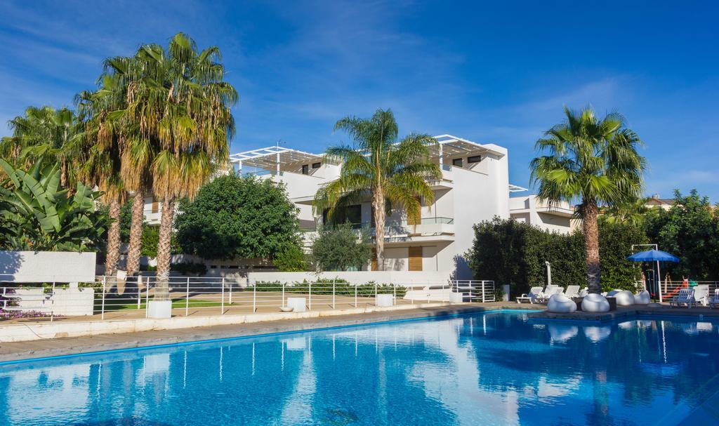 מרינה די רגוזה Kamena Residence מראה חיצוני תמונה