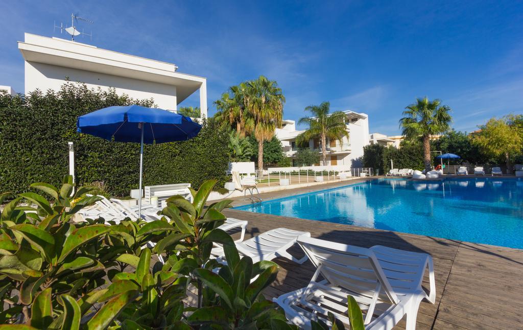 מרינה די רגוזה Kamena Residence מראה חיצוני תמונה
