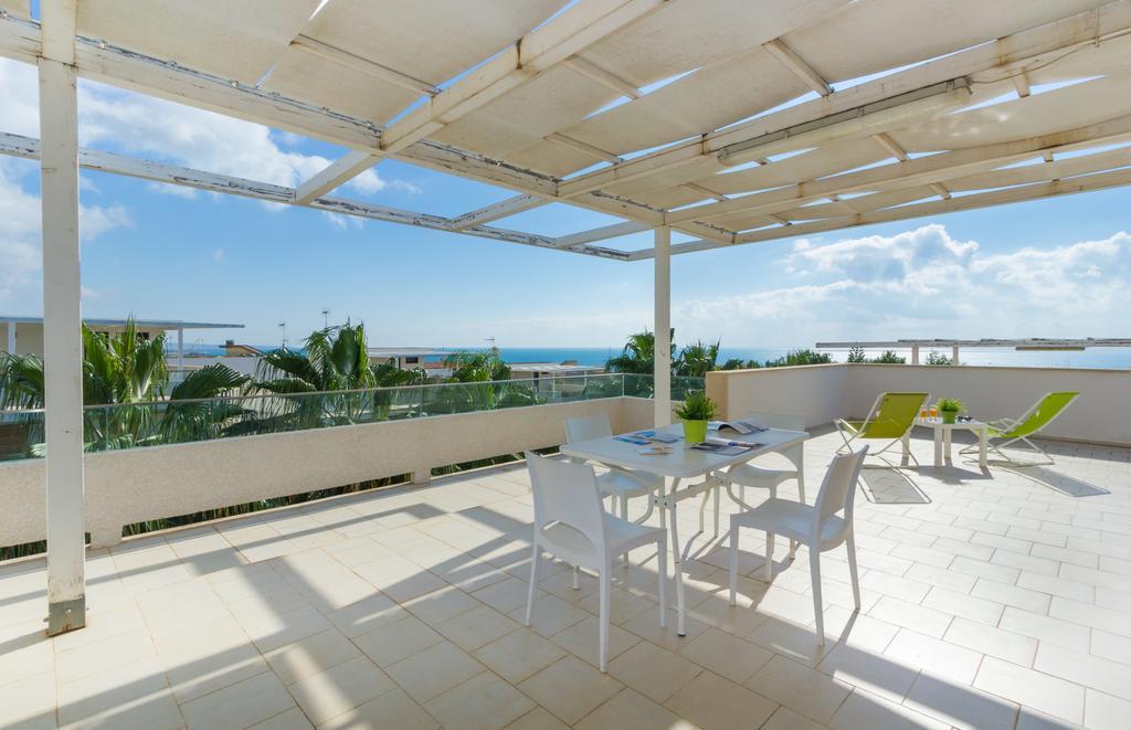 מרינה די רגוזה Kamena Residence חדר תמונה