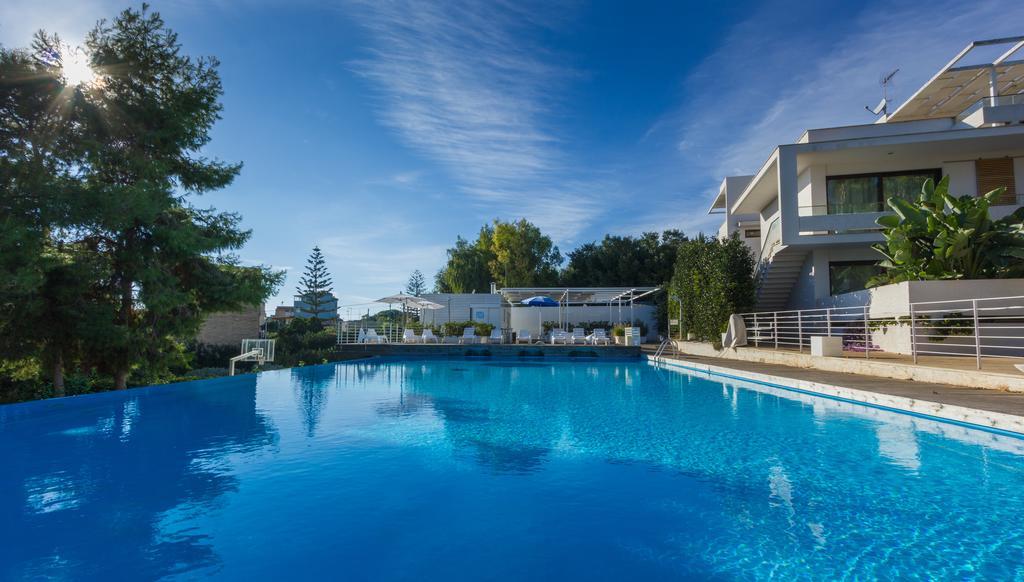 מרינה די רגוזה Kamena Residence מראה חיצוני תמונה