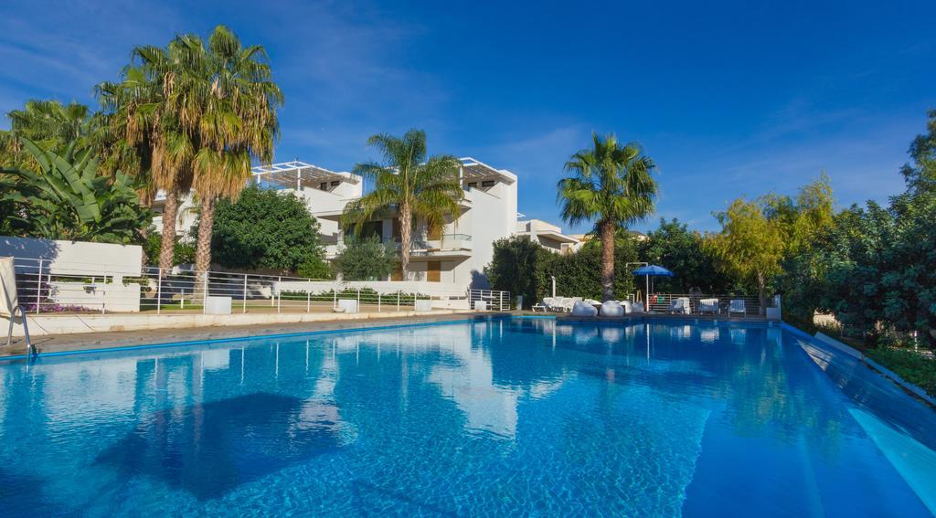 מרינה די רגוזה Kamena Residence מראה חיצוני תמונה