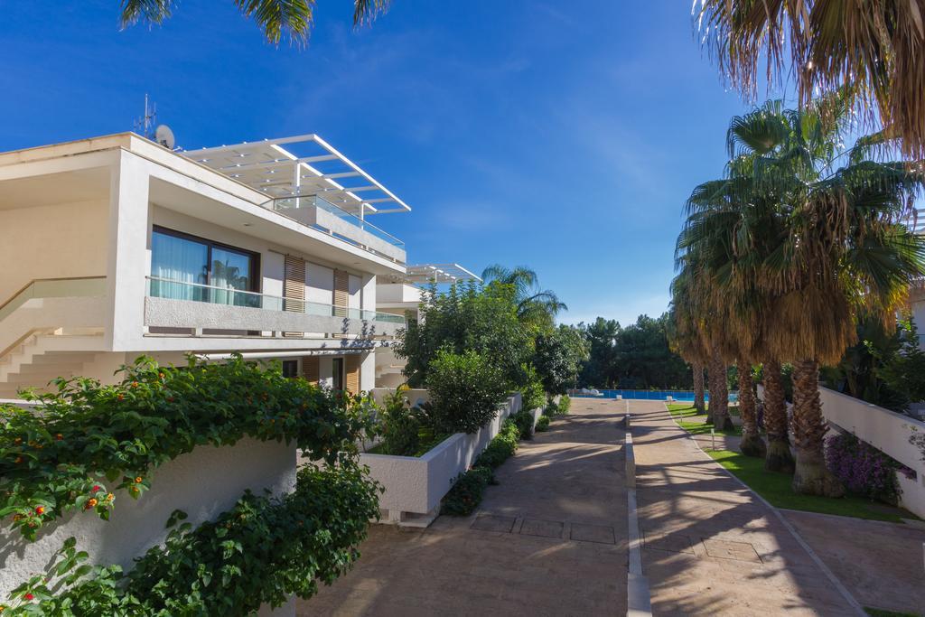 מרינה די רגוזה Kamena Residence מראה חיצוני תמונה