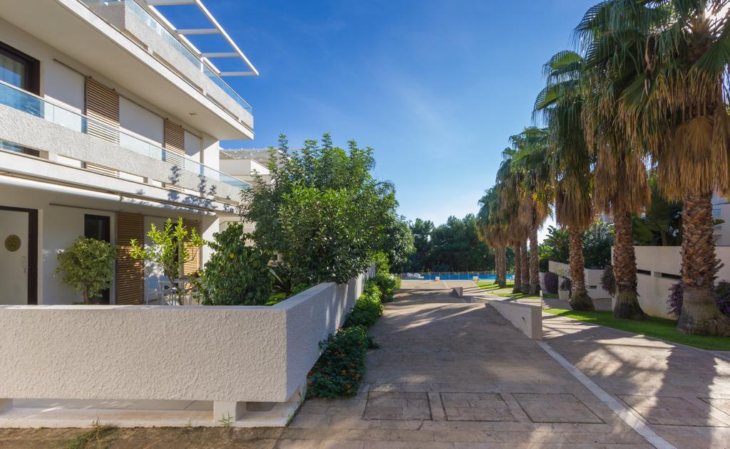 מרינה די רגוזה Kamena Residence מראה חיצוני תמונה