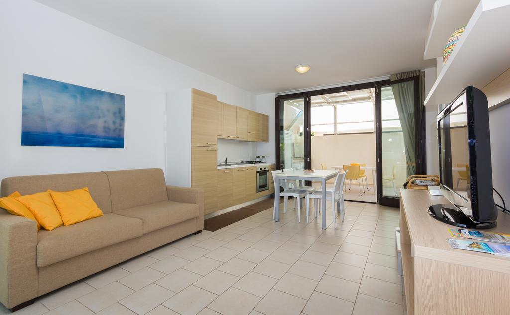 מרינה די רגוזה Kamena Residence חדר תמונה