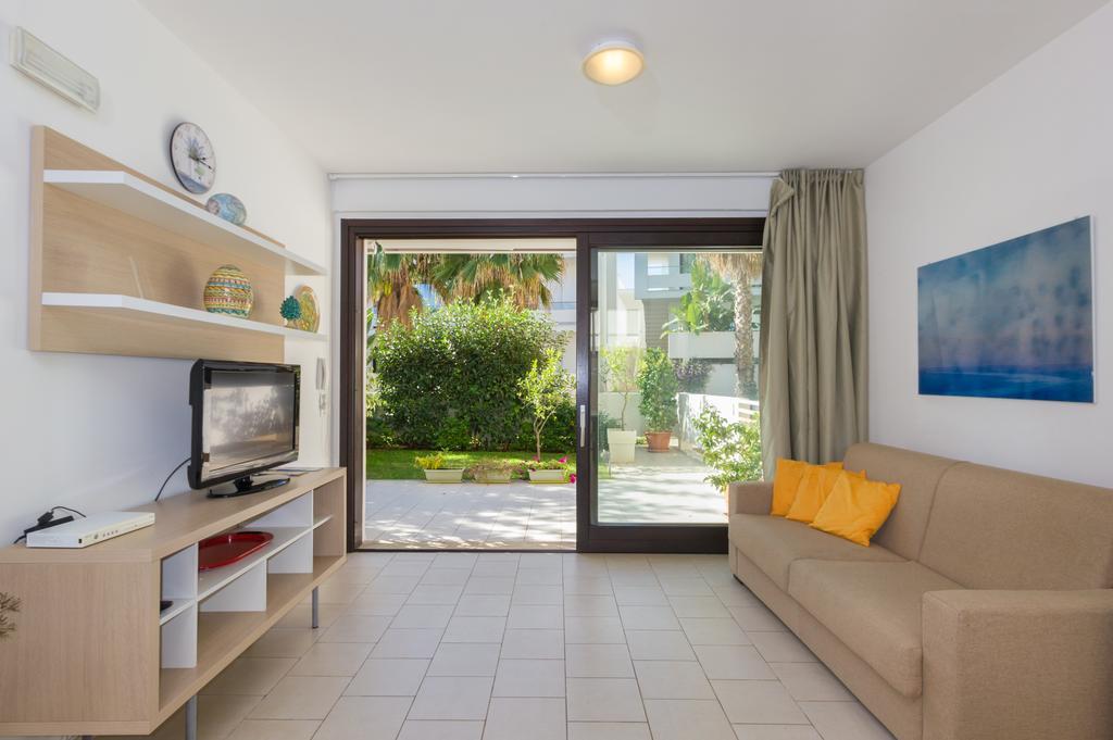 מרינה די רגוזה Kamena Residence חדר תמונה