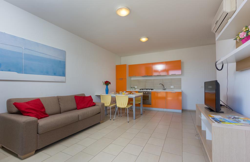 מרינה די רגוזה Kamena Residence חדר תמונה