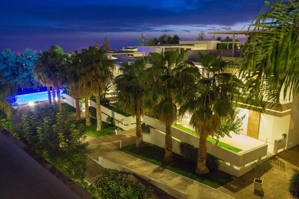 מרינה די רגוזה Kamena Residence מראה חיצוני תמונה