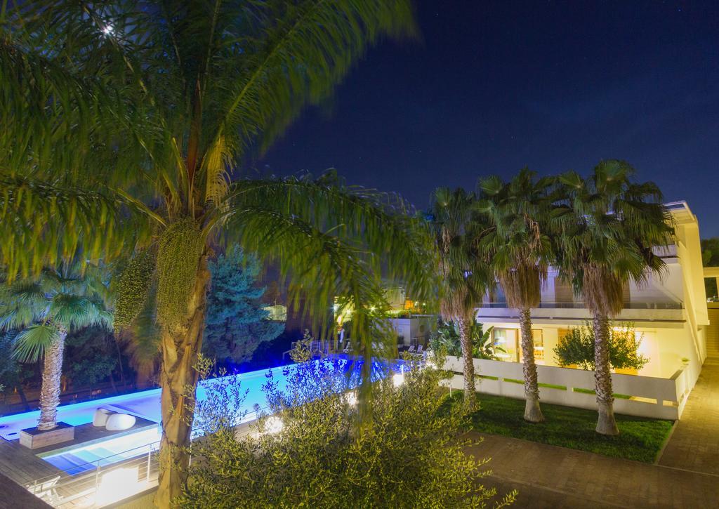 מרינה די רגוזה Kamena Residence מראה חיצוני תמונה