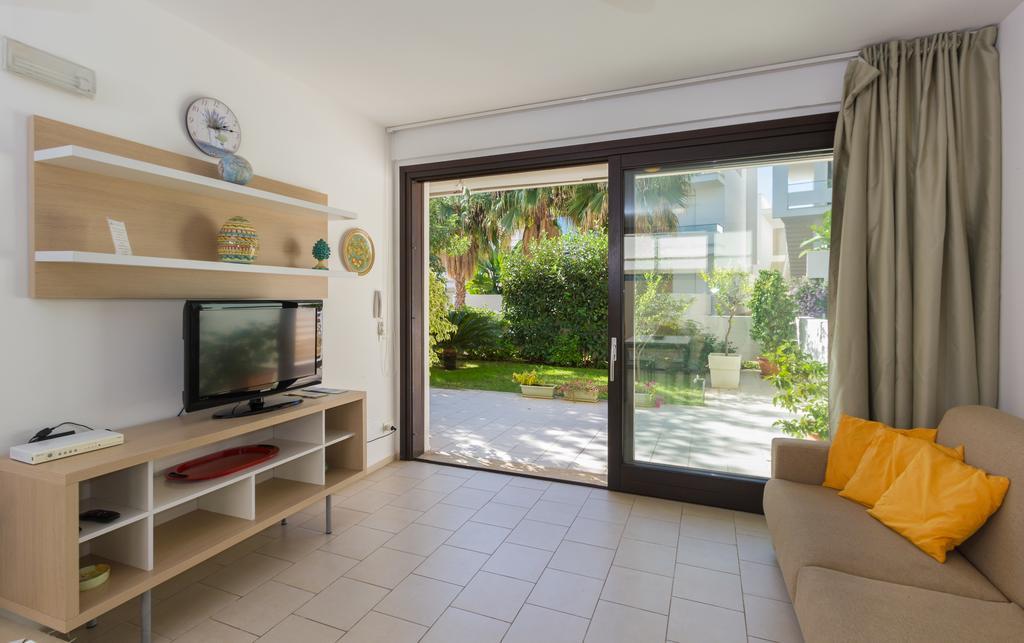 מרינה די רגוזה Kamena Residence חדר תמונה