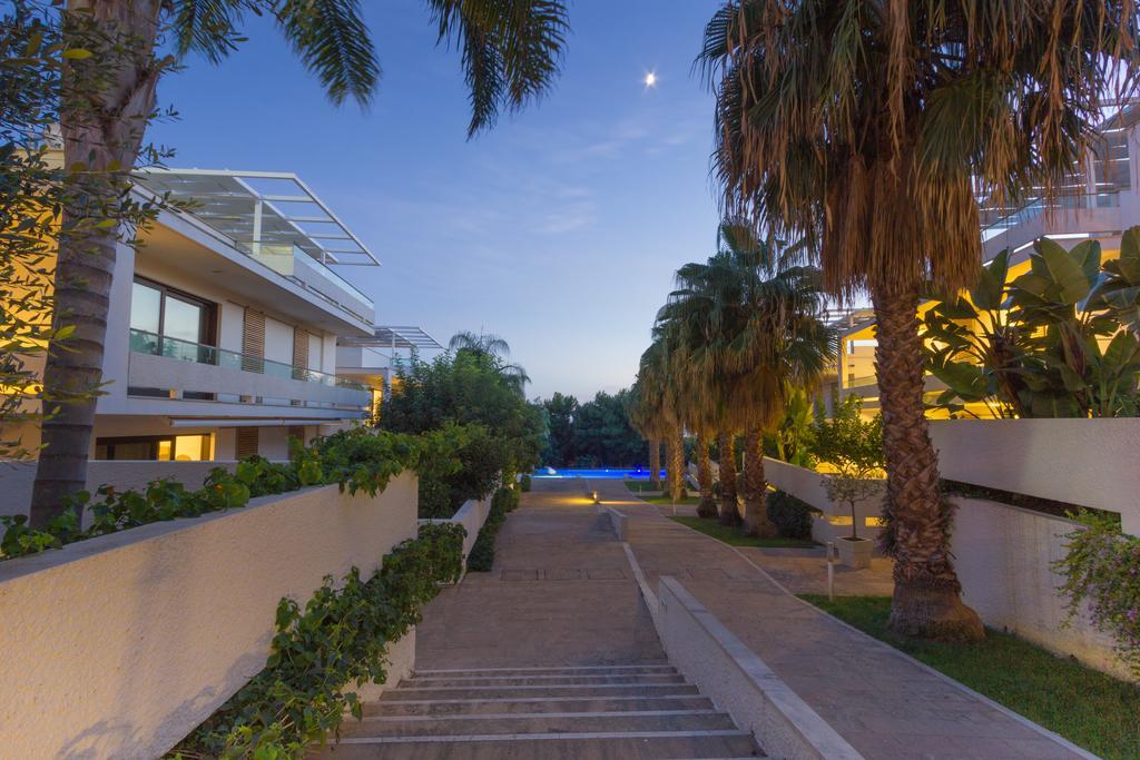מרינה די רגוזה Kamena Residence מראה חיצוני תמונה