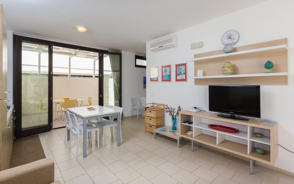 מרינה די רגוזה Kamena Residence מראה חיצוני תמונה