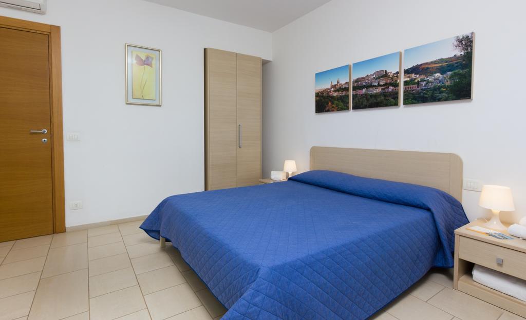 מרינה די רגוזה Kamena Residence מראה חיצוני תמונה