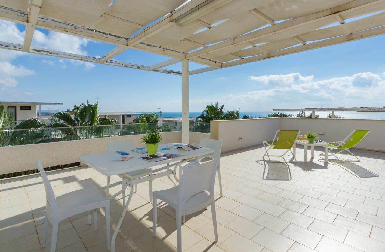 מרינה די רגוזה Kamena Residence מראה חיצוני תמונה